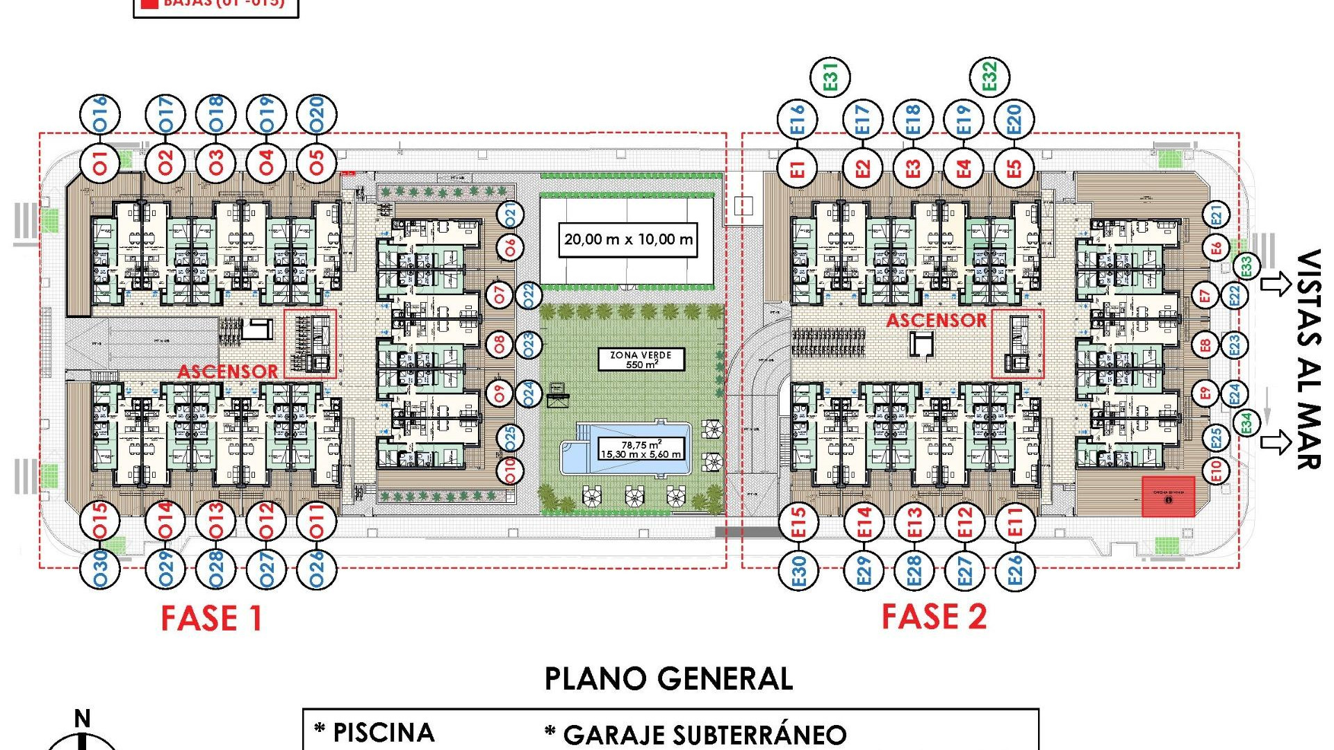 New Build - Bungalow - Pilar de La Horadada - Las Higuericas