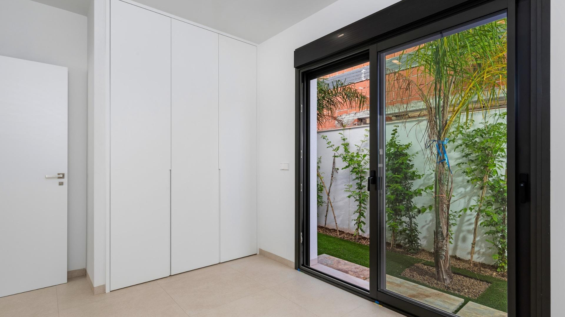 New Build - Bungalow - Pilar de La Horadada - Parque del Mediterraneo