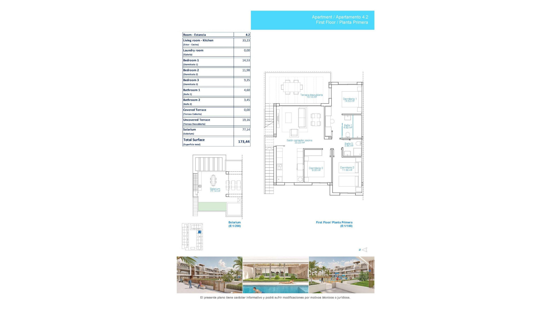 New Build - Bungalow - Pilar de La Horadada - Playa de las Higuericas
