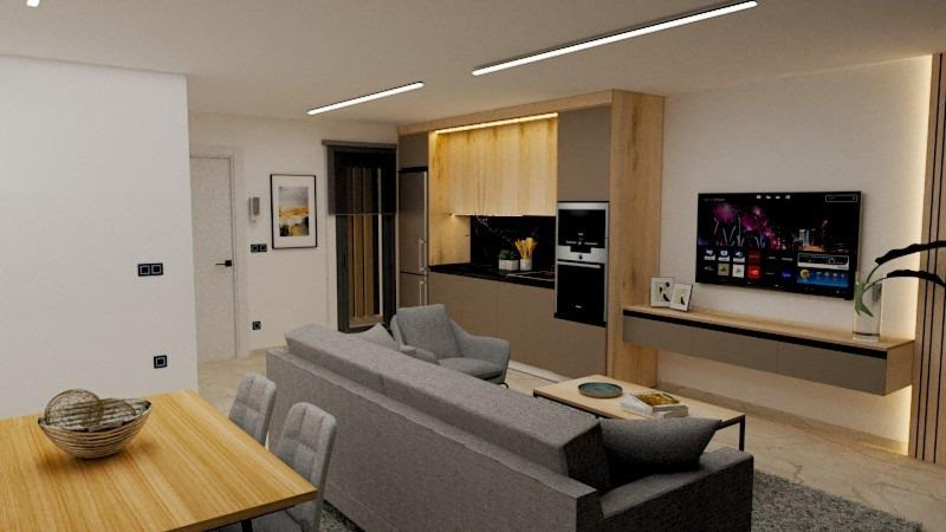 New Build - Bungalow - Pilar de La Horadada - Playa de las Higuericas