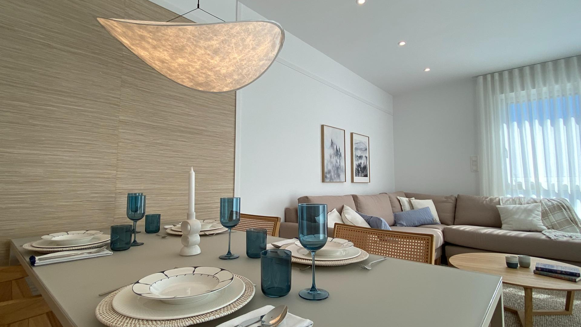 New Build - Bungalow - Pilar de La Horadada - pueblo