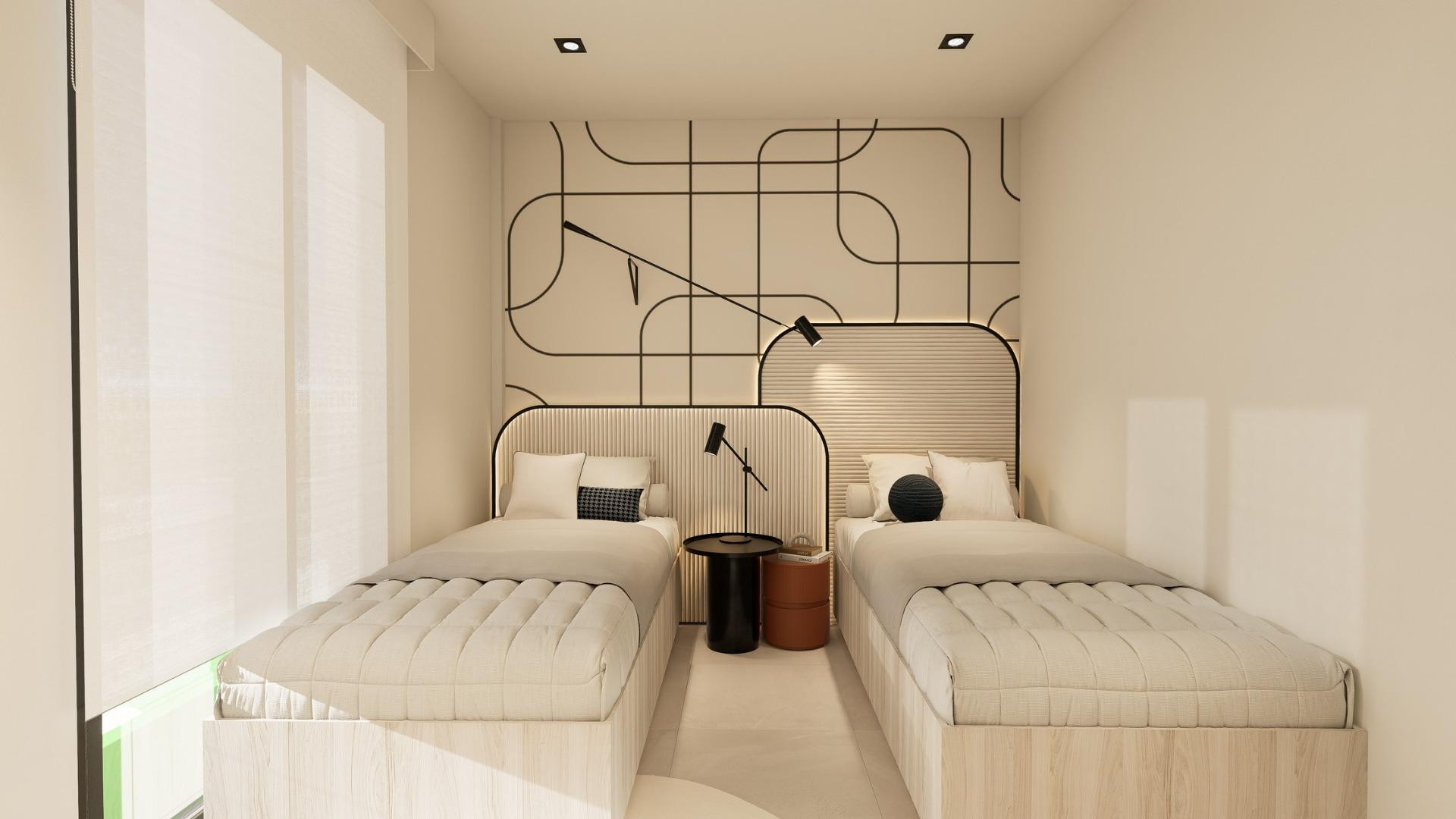 New Build - Bungalow - Pilar de La Horadada - pueblo