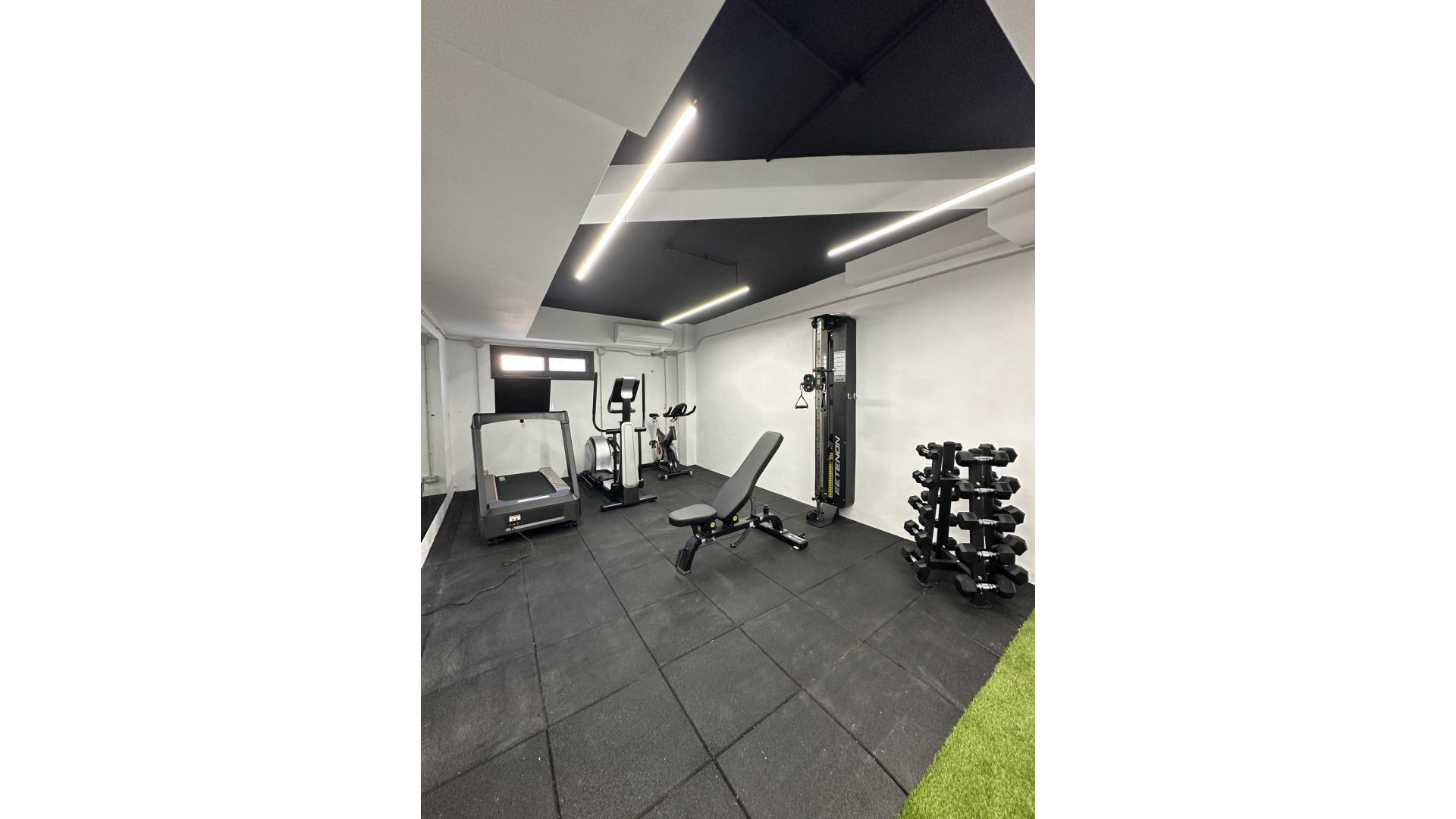 New Build - Bungalow - Pilar de La Horadada - pueblo