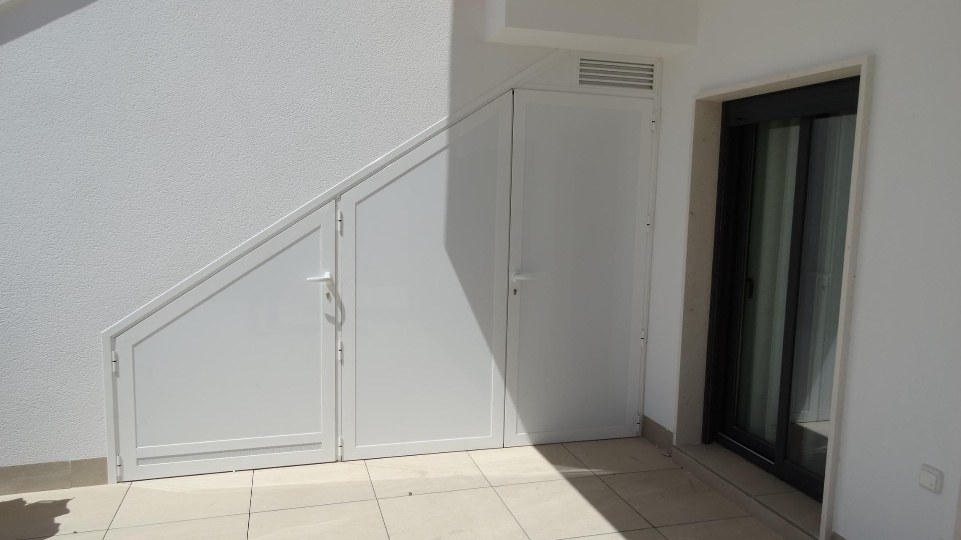 New Build - Bungalow - Pilar de La Horadada - pueblo