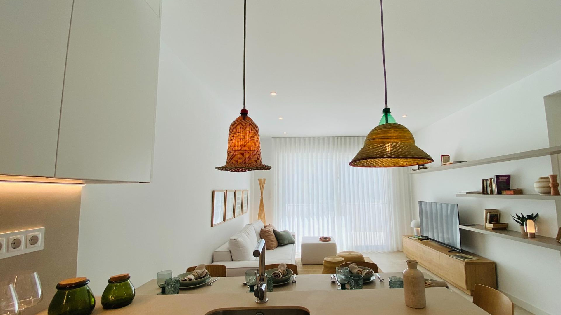 New Build - Bungalow - Pilar de La Horadada - pueblo