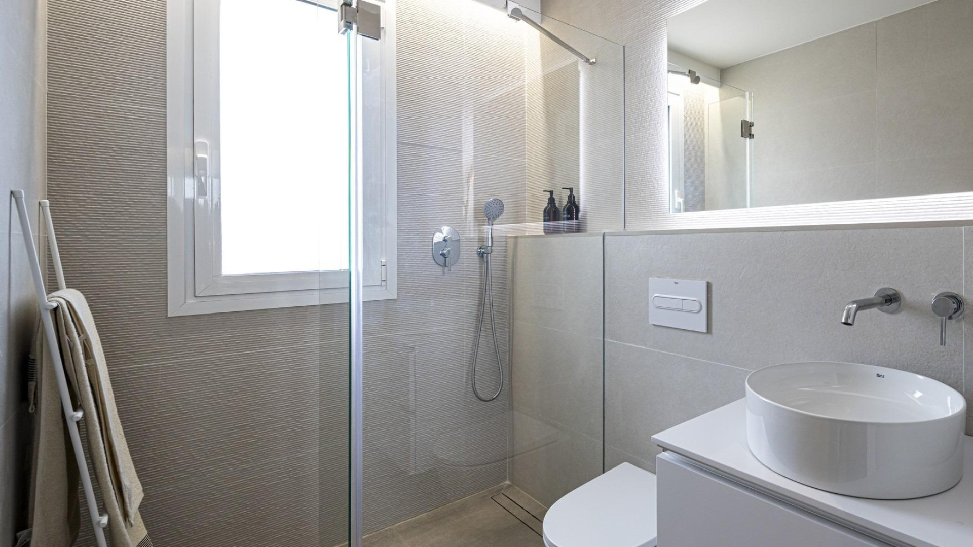 New Build - Bungalow - Pilar de La Horadada - Torre De La Horadada