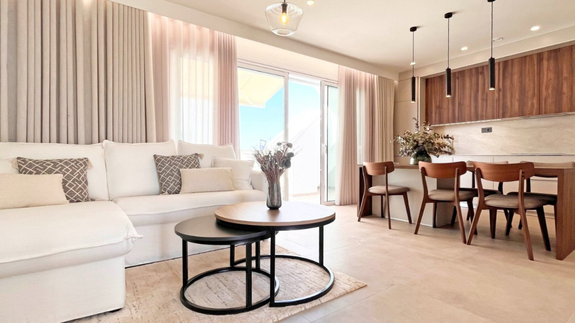 New Build - Bungalow - Pilar de La Horadada - Torre de la Horadada