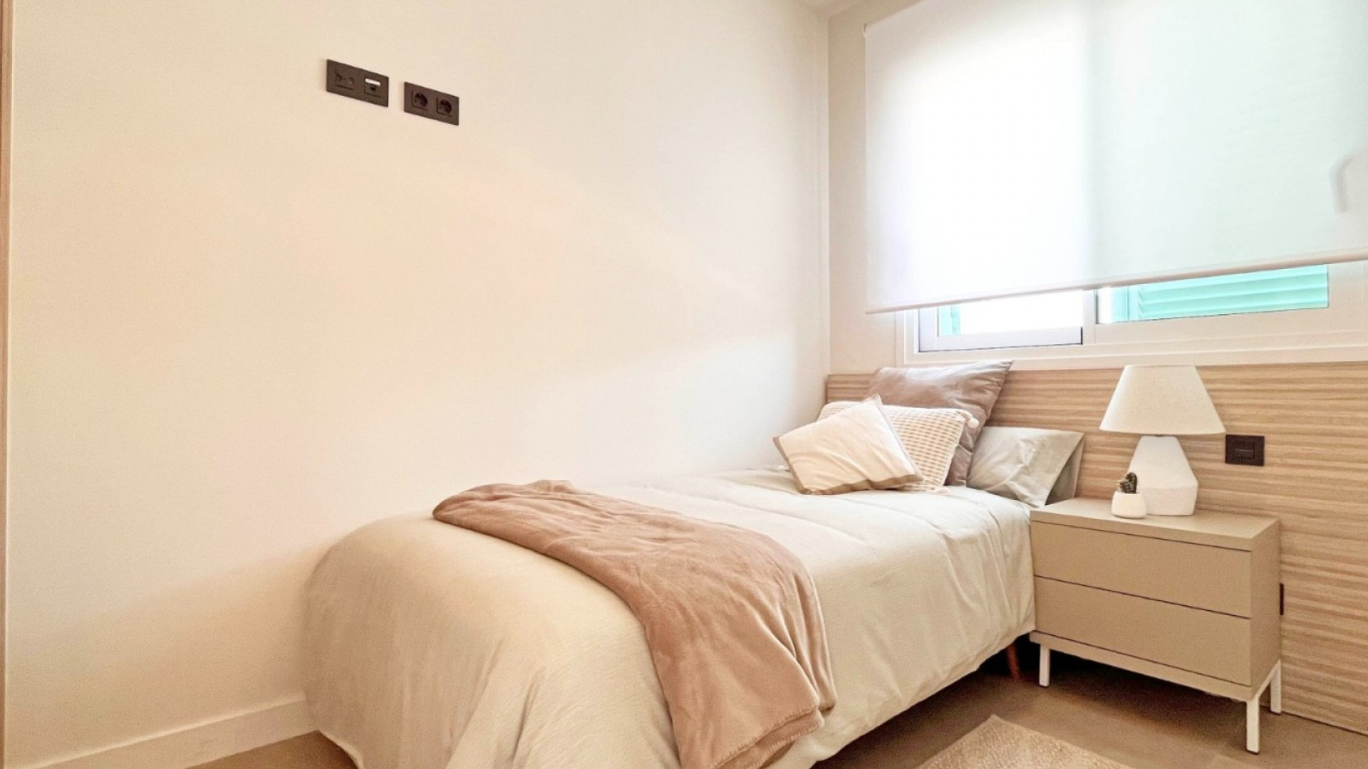 New Build - Bungalow - Pilar de La Horadada - Torre de la Horadada