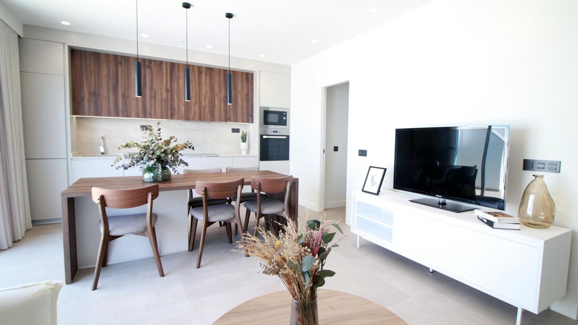 New Build - Bungalow - Pilar de La Horadada - Torre De La Horadada