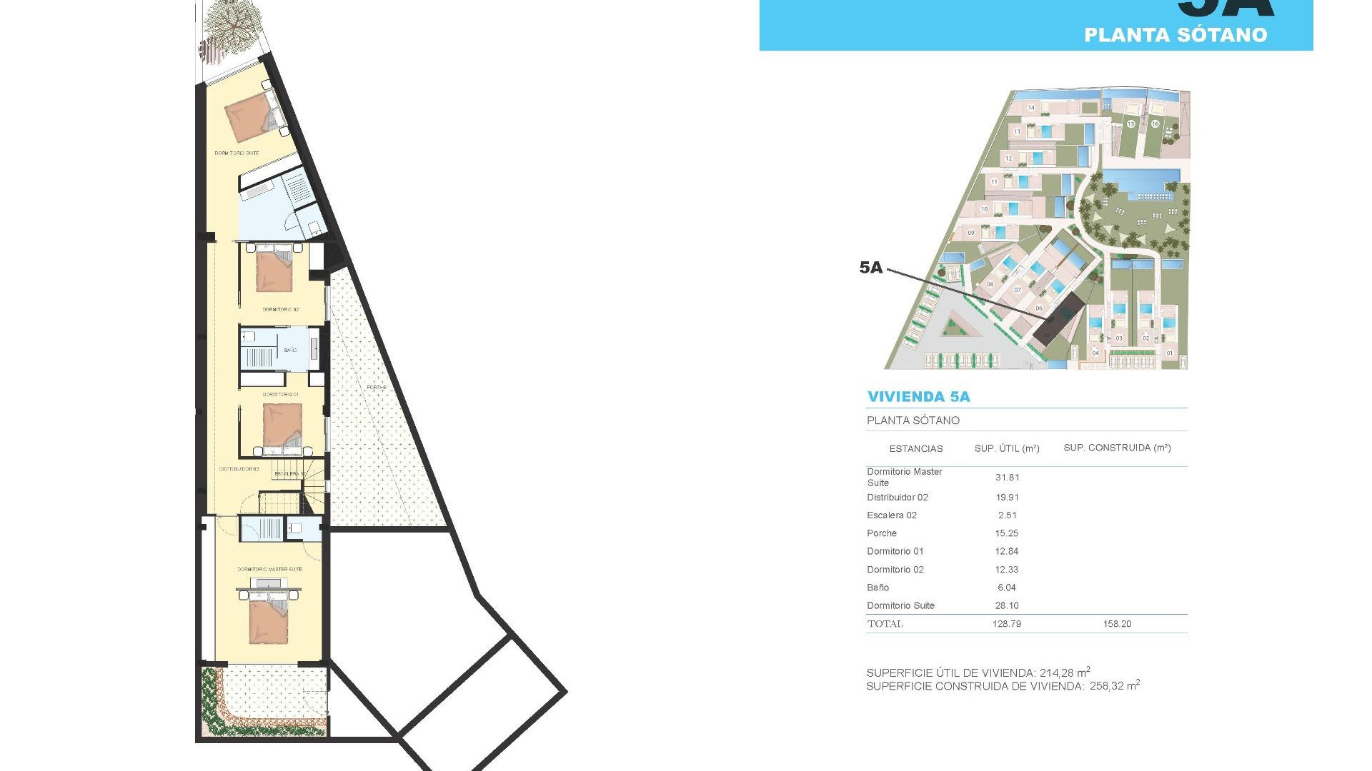 New Build - Bungalow - Rojales - Ciudad Quesada