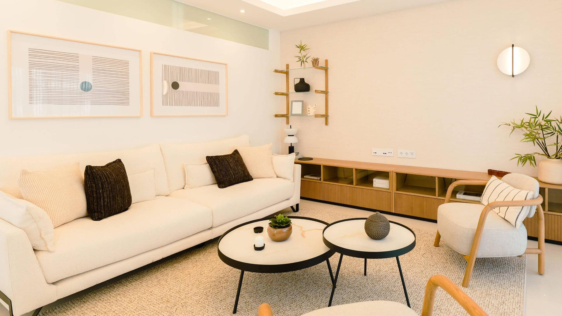 New Build - Bungalow - Rojales - Doña Pepa