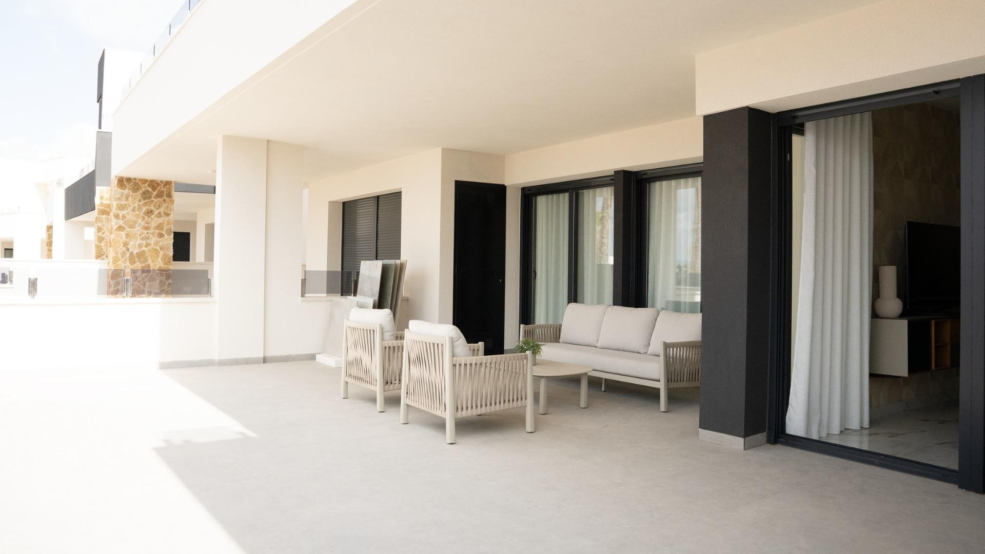 New Build - Bungalow - Rojales - Lo Marabú