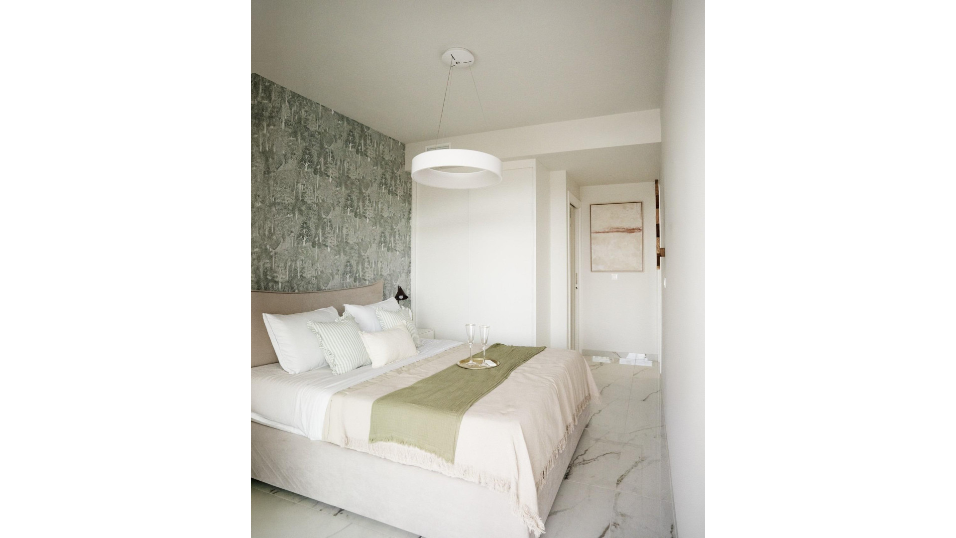 New Build - Bungalow - Rojales - Lo Marabú