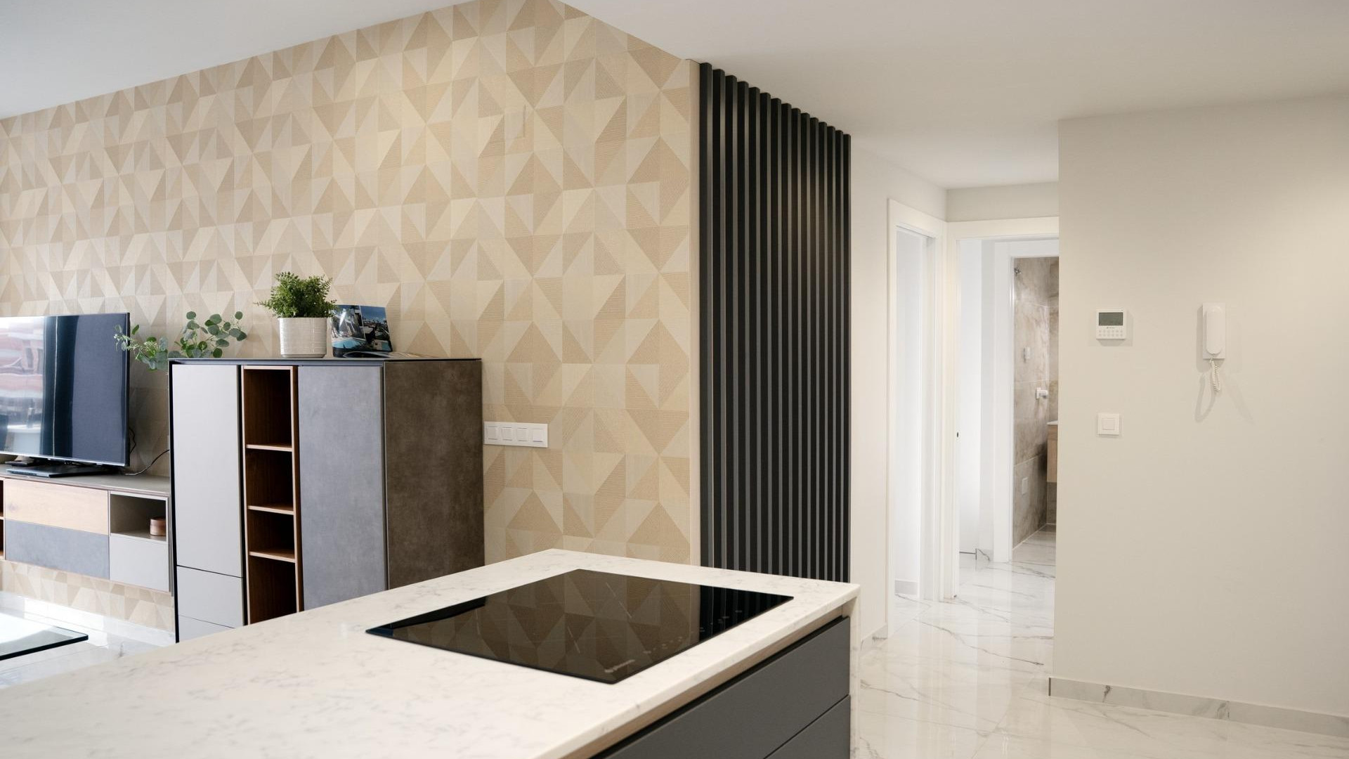New Build - Bungalow - Rojales - Lo Marabú