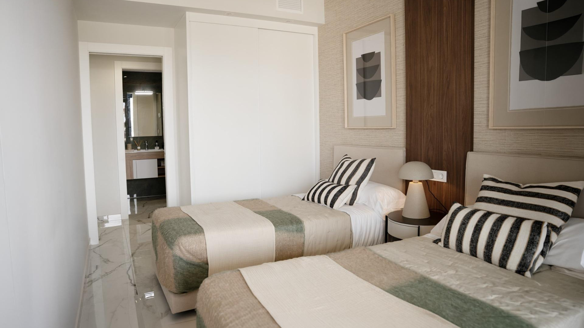 New Build - Bungalow - Rojales - Lo Marabú