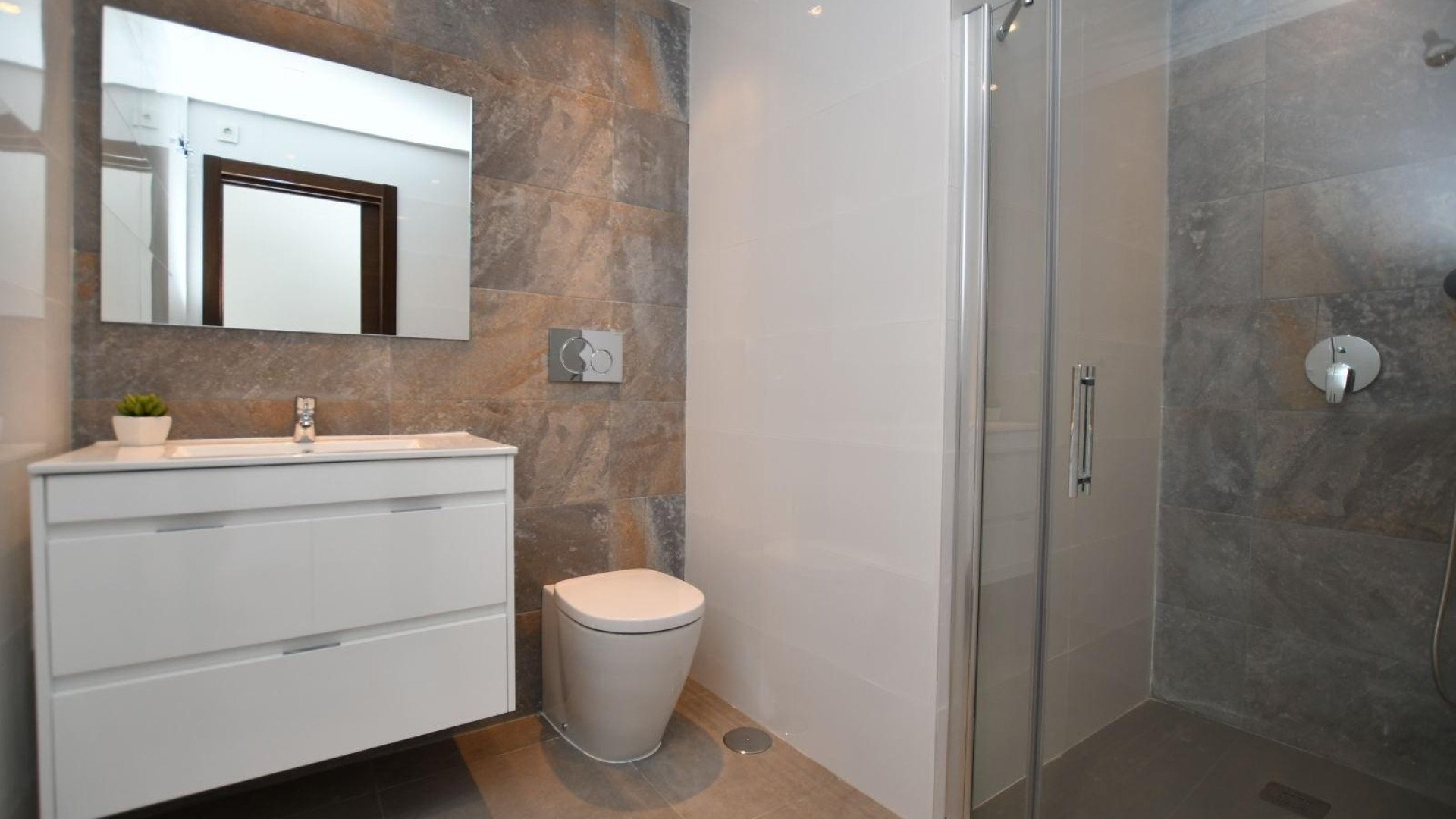 New Build - Bungalow - San Miguel de Salinas - La Cañada