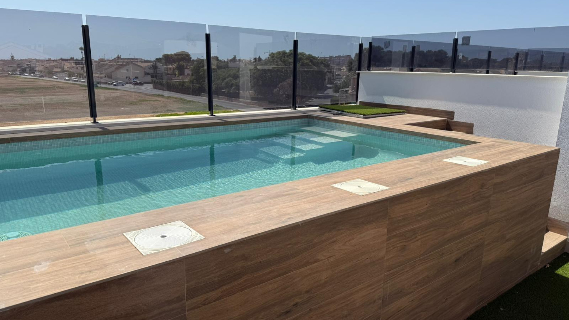 New Build - Bungalow - San Pedro del Pinatar - El Salero