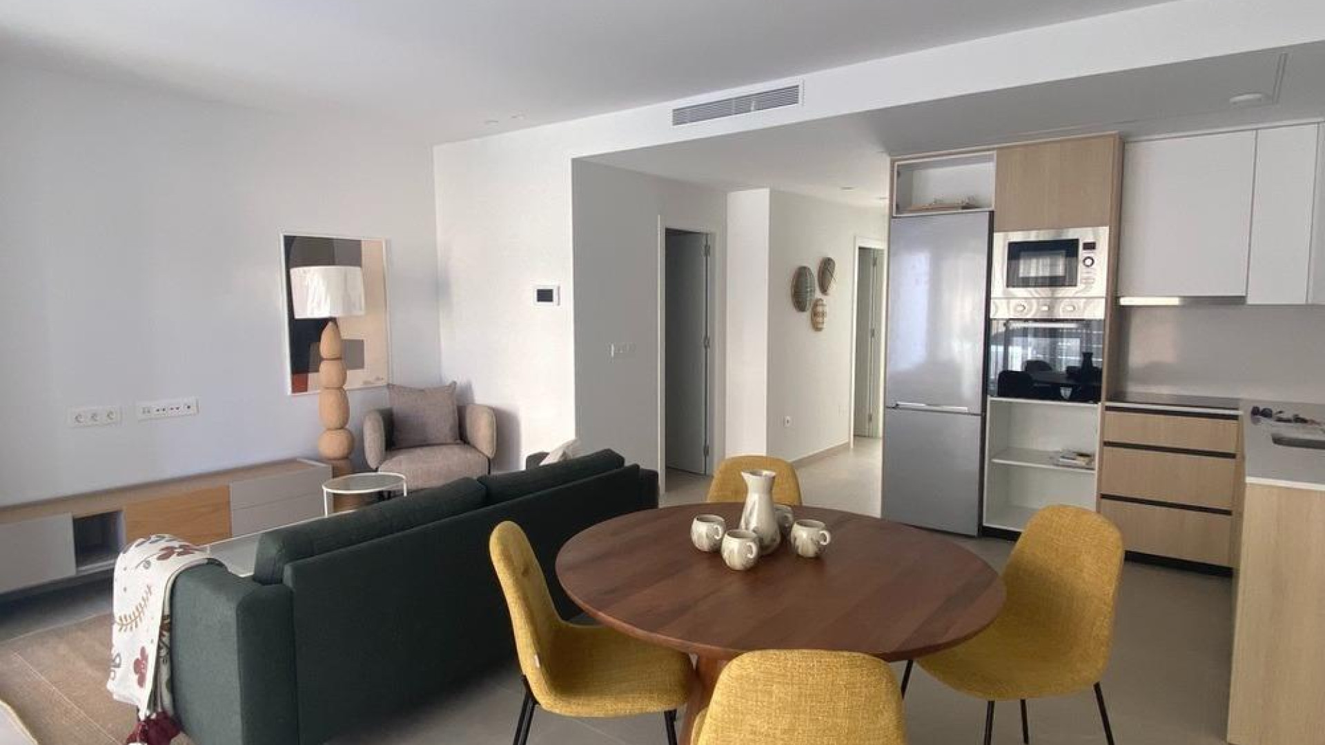 New Build - Bungalow - San Pedro del Pinatar - El Salero