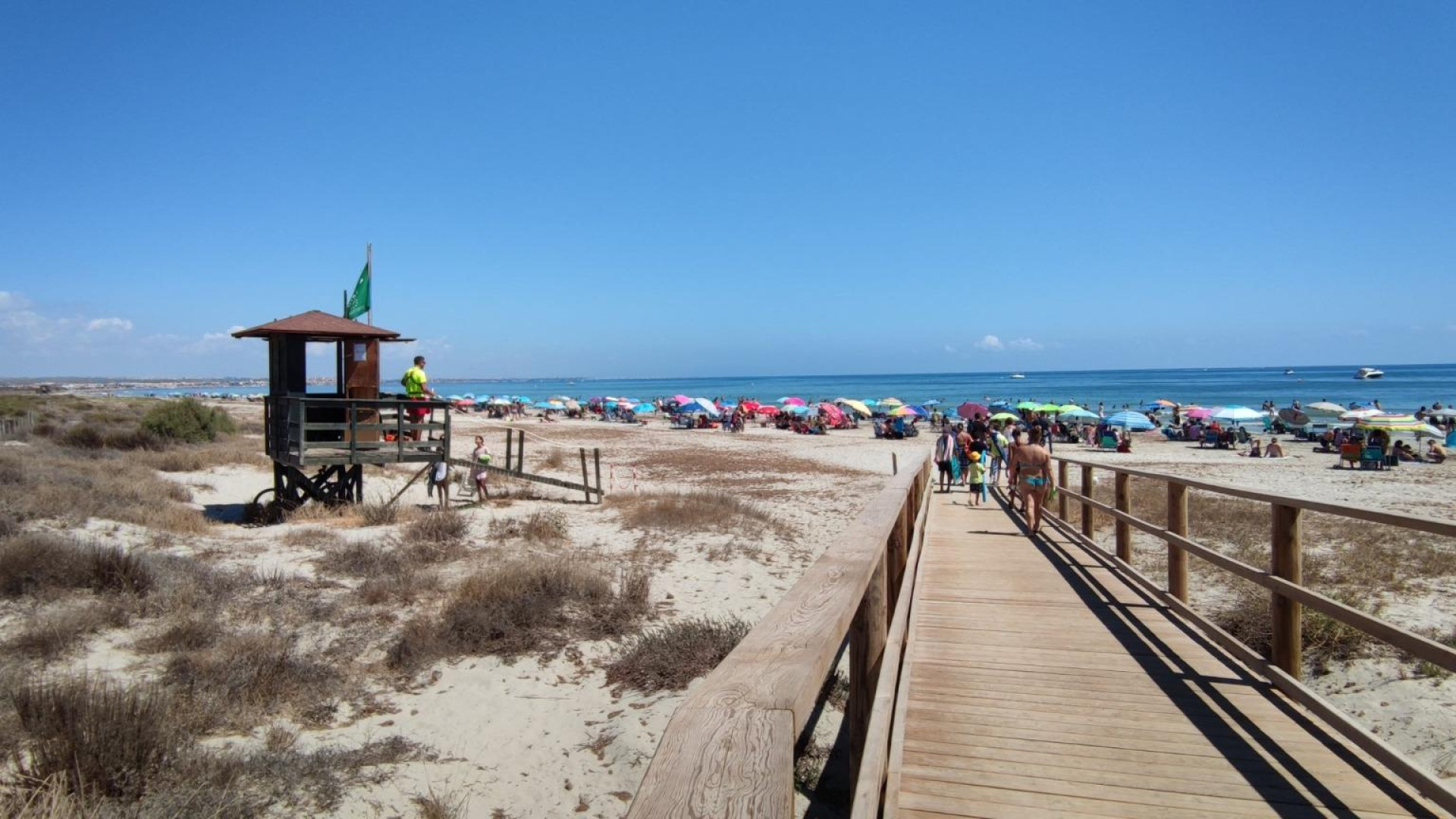 New Build - Bungalow - San Pedro del Pinatar - Las Esperanzas