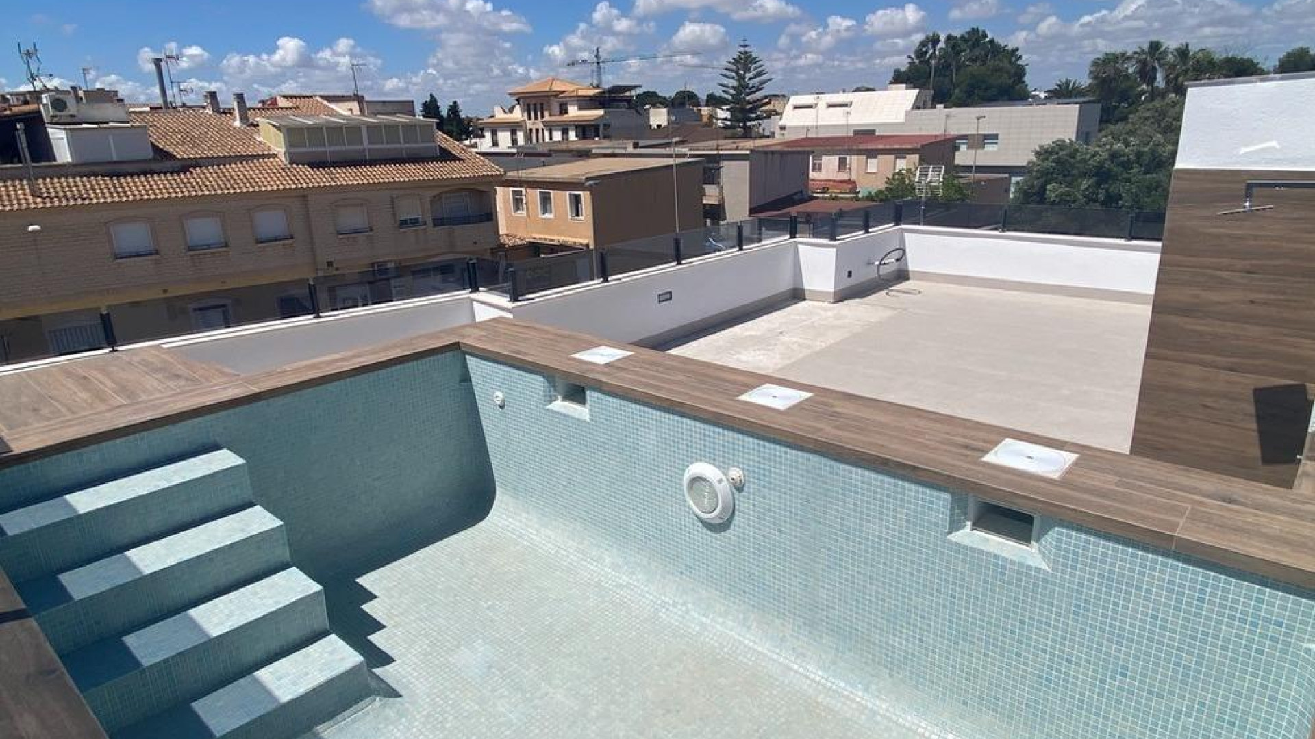 New Build - Bungalow - San Pedro del Pinatar - Lo Pagan