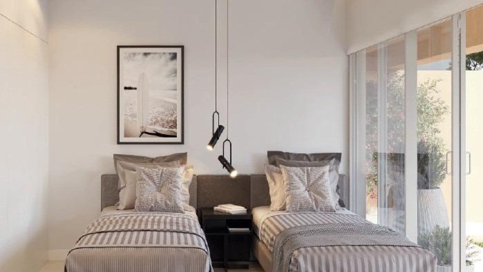 New Build - Bungalow - Torrevieja - Los Balcones