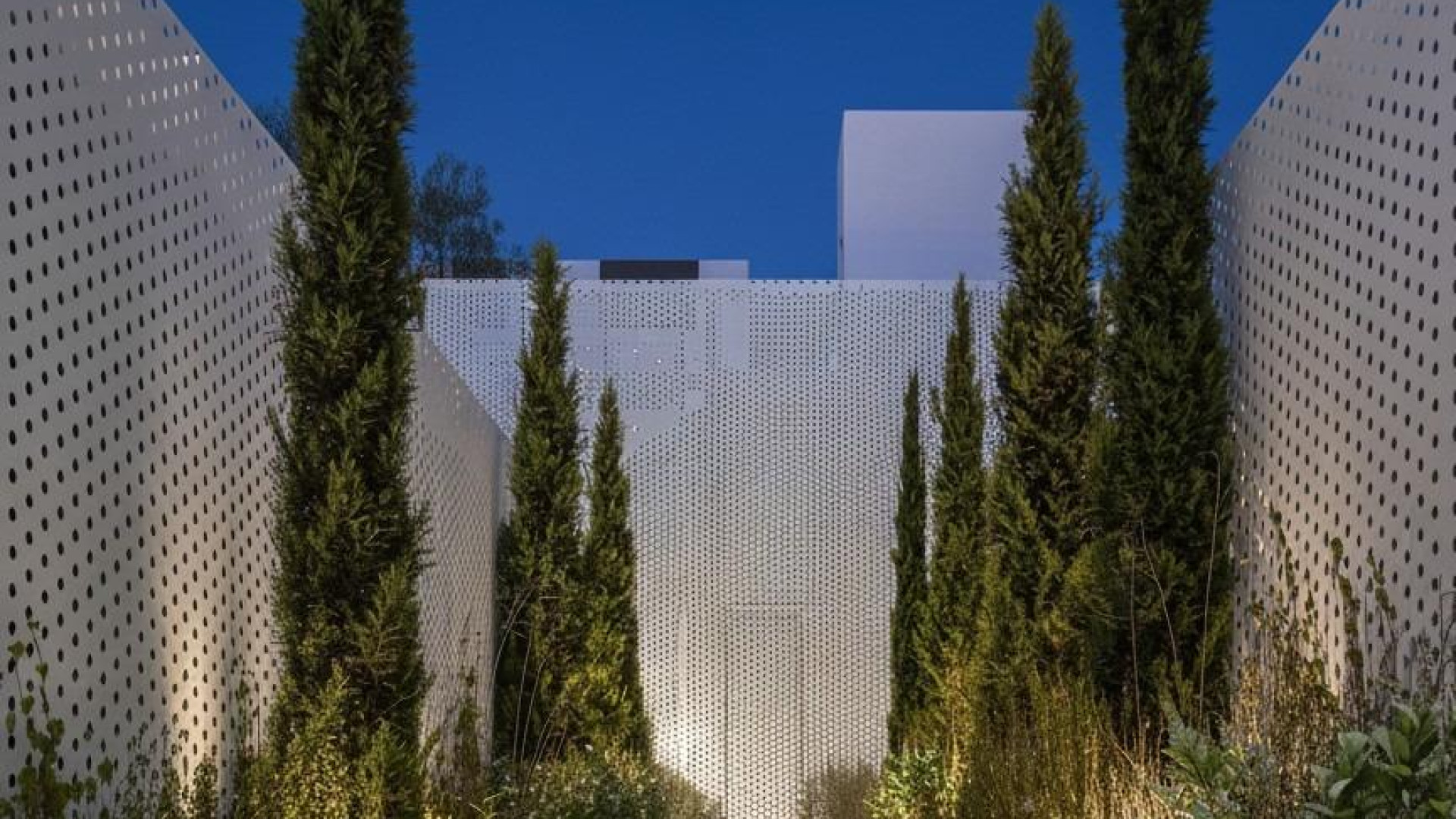 New Build - Detached Villa - Alfas del Pi - Barranc Fondo