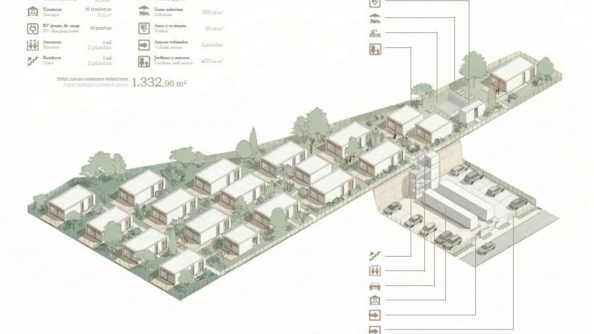 New Build - Detached Villa - Alfas del Pi - Barranc Fondo