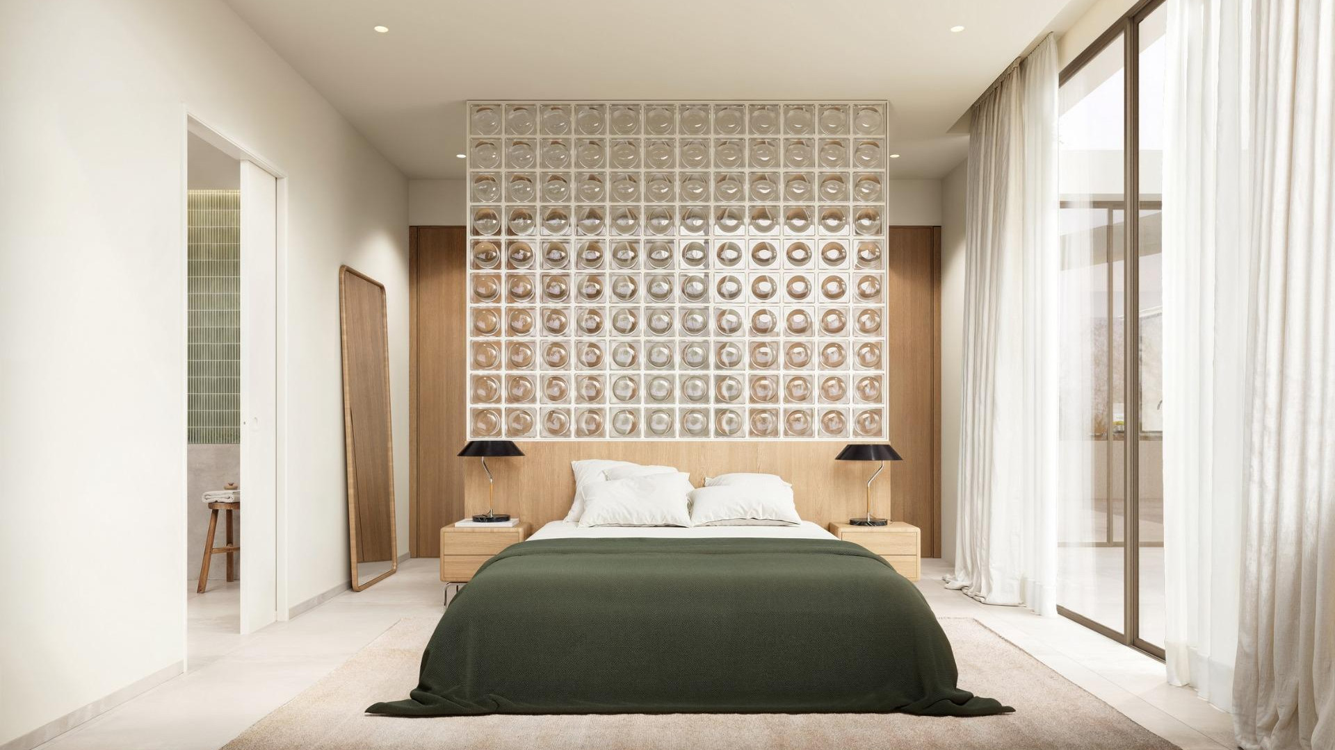 New Build - Detached Villa - Algorfa - La finca Golf