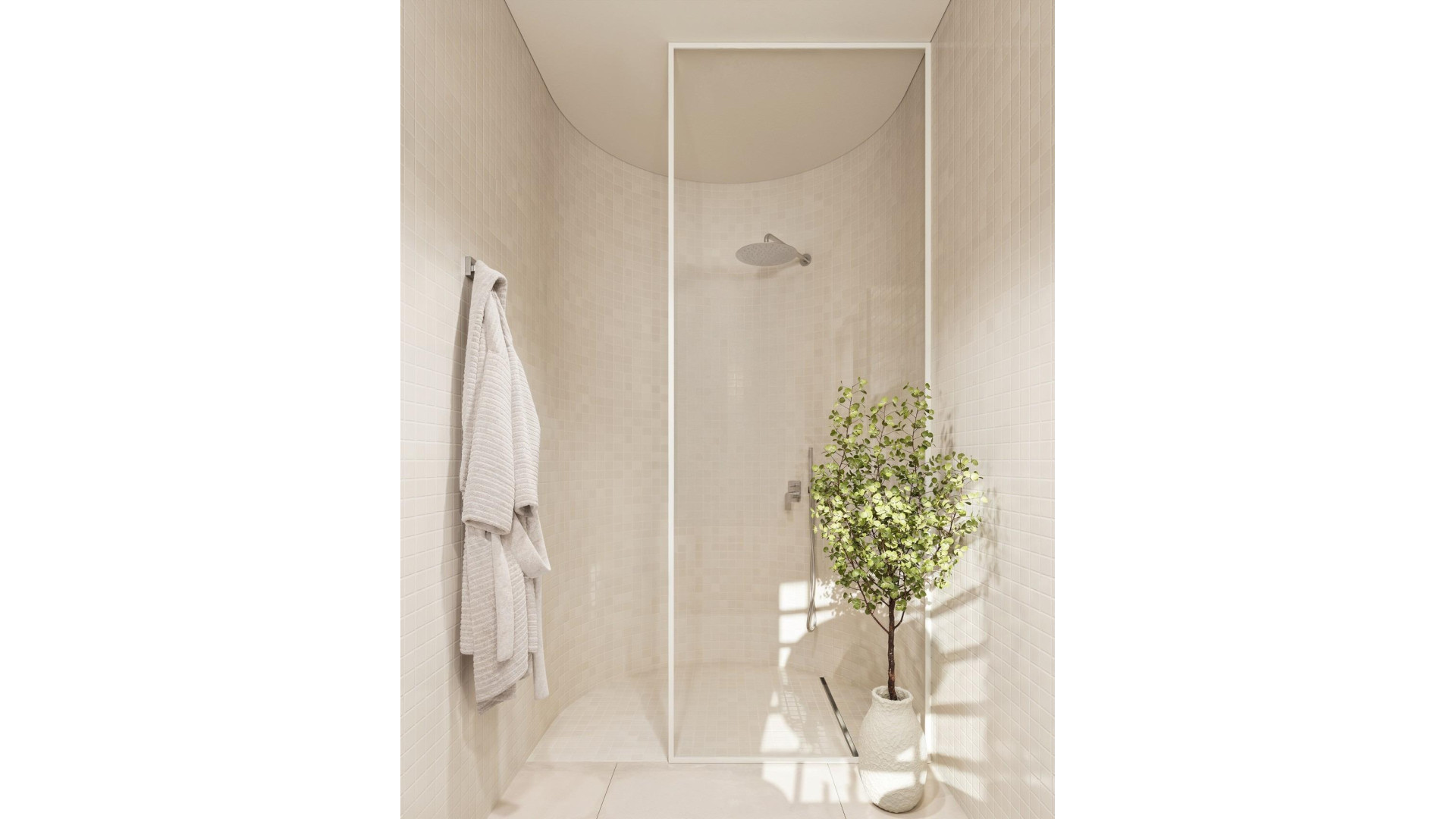 New Build - Detached Villa - Algorfa - La finca Golf