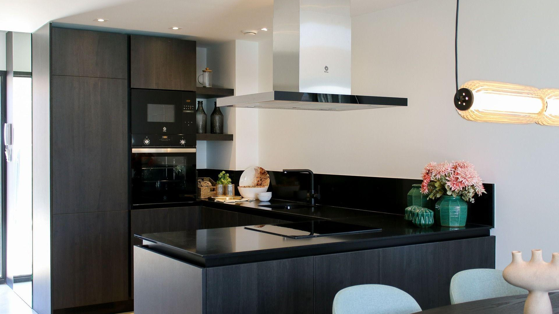 New Build - Detached Villa - Algorfa - La finca Golf