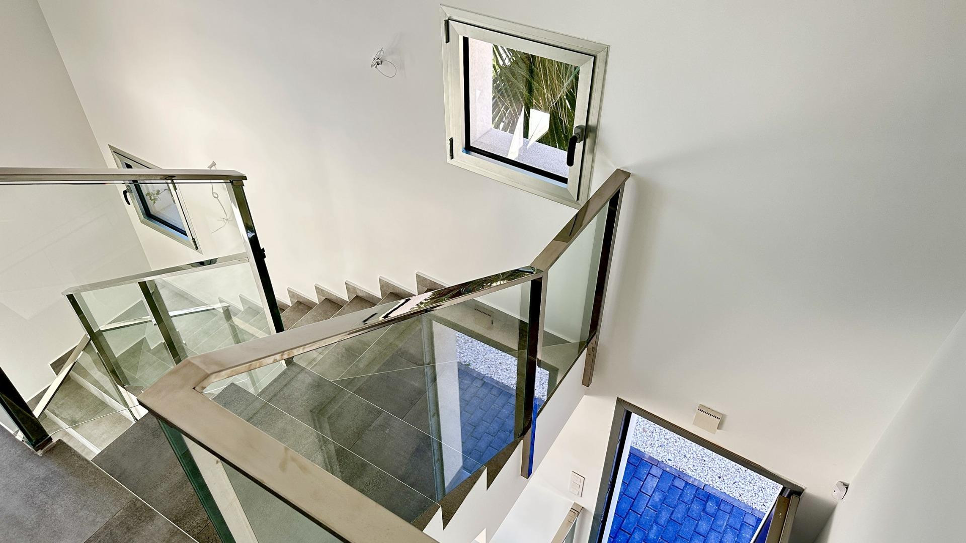 New Build - Detached Villa - Algorfa - La finca Golf