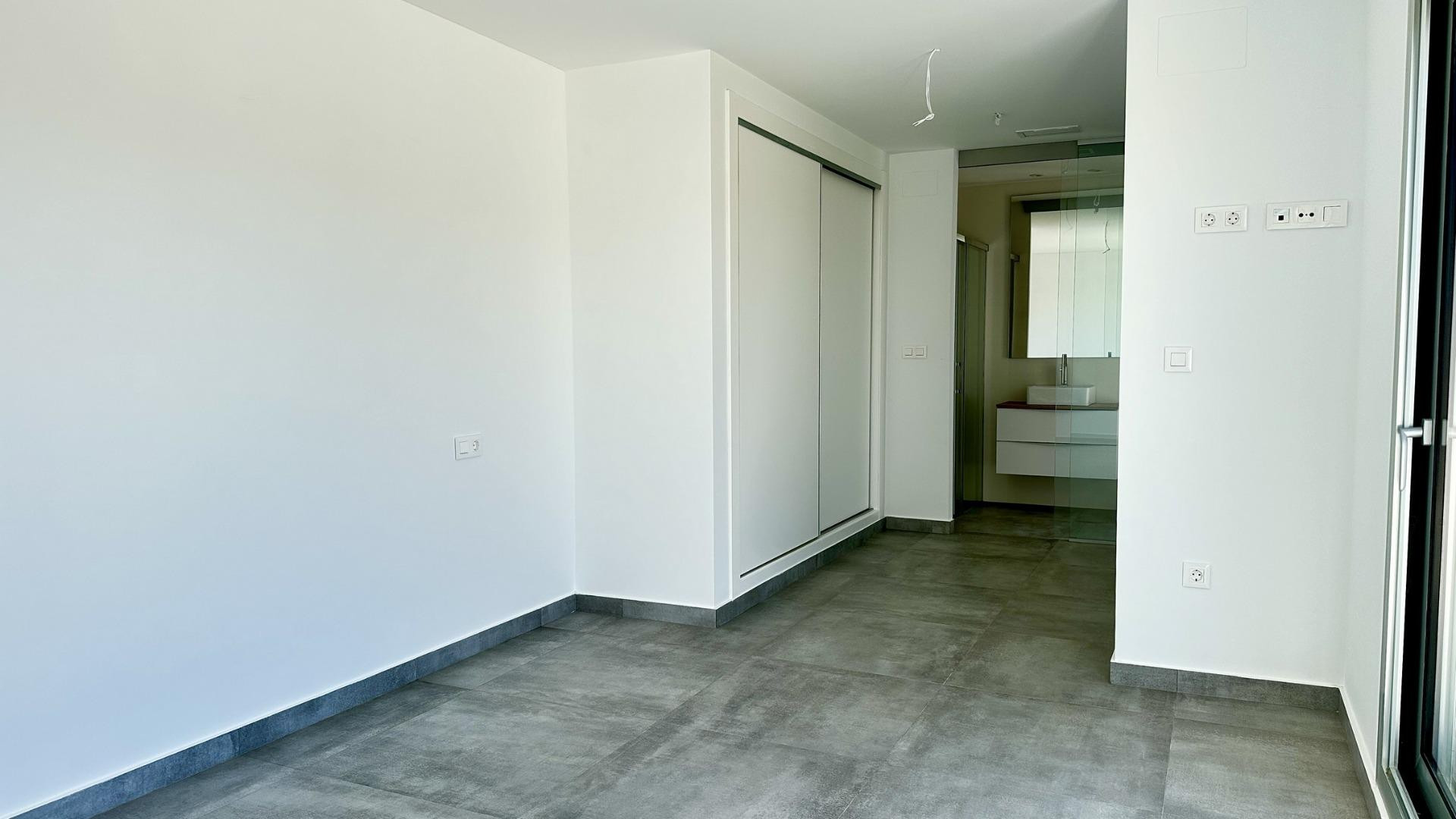 New Build - Detached Villa - Algorfa - La finca Golf