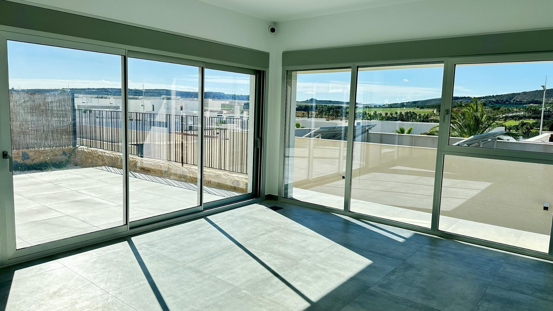 New Build - Detached Villa - Algorfa - La finca Golf