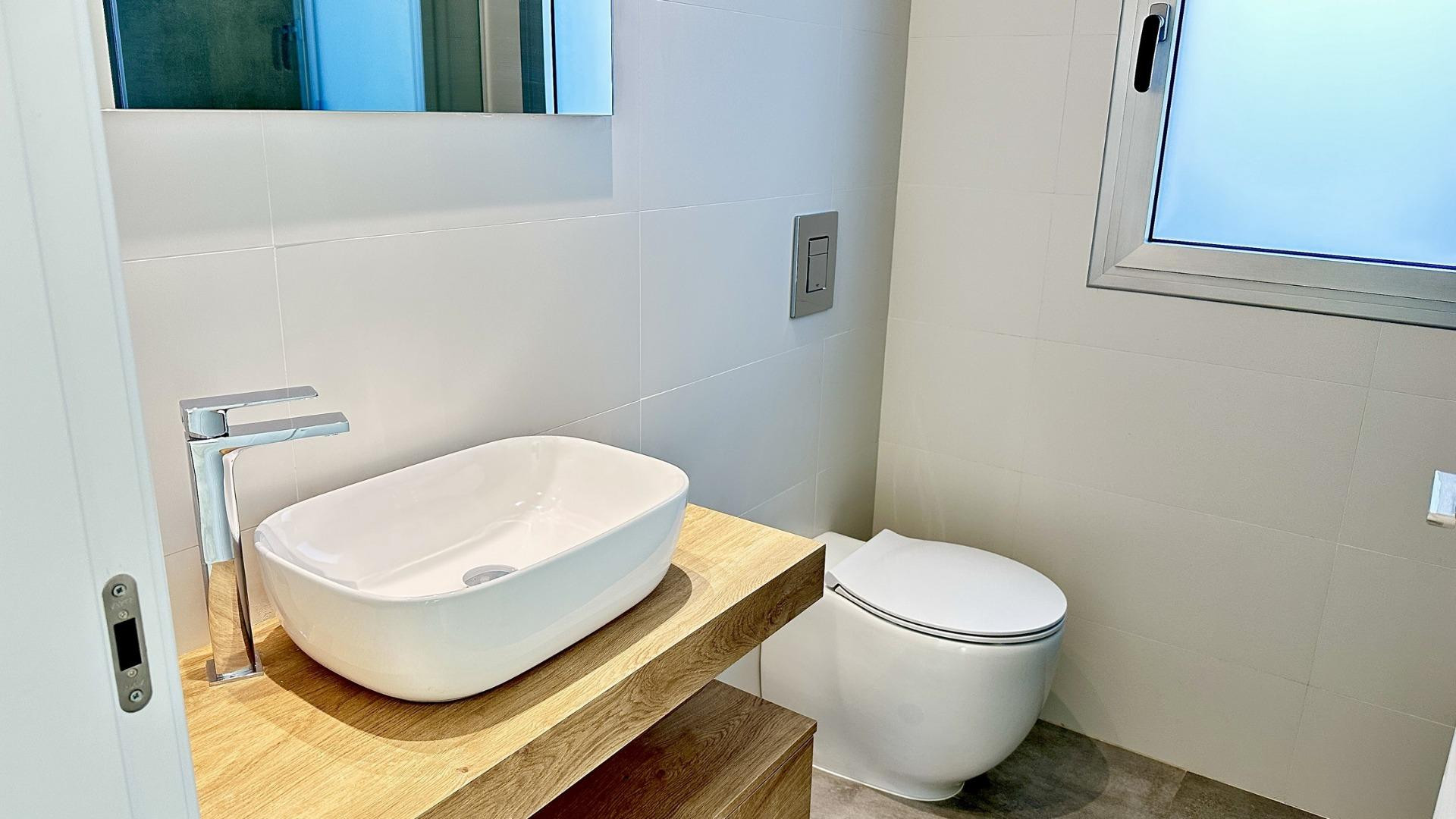 New Build - Detached Villa - Algorfa - La finca Golf