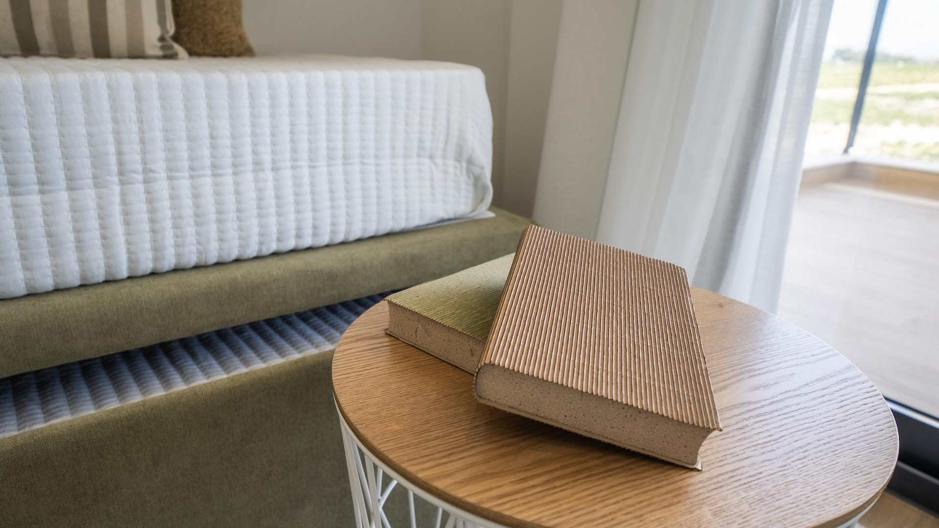 New Build - Detached Villa - Algorfa - La finca Golf