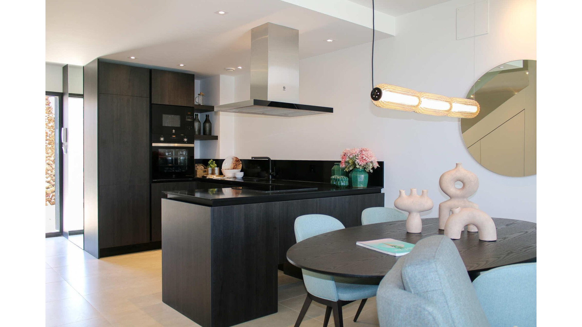 New Build - Detached Villa - Algorfa - La finca Golf