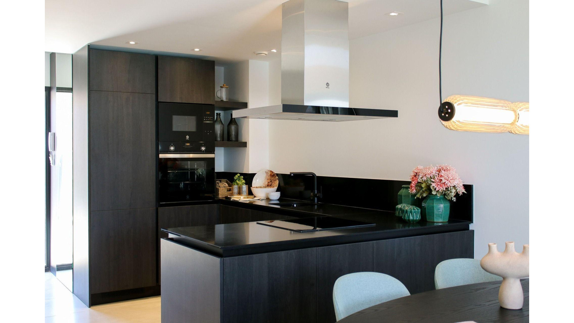 New Build - Detached Villa - Algorfa - La finca Golf