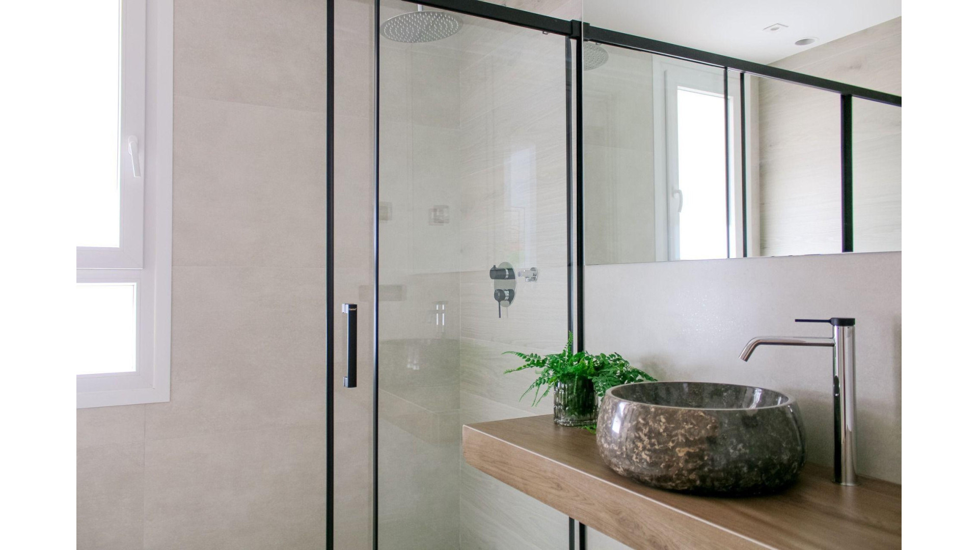 New Build - Detached Villa - Algorfa - La finca Golf