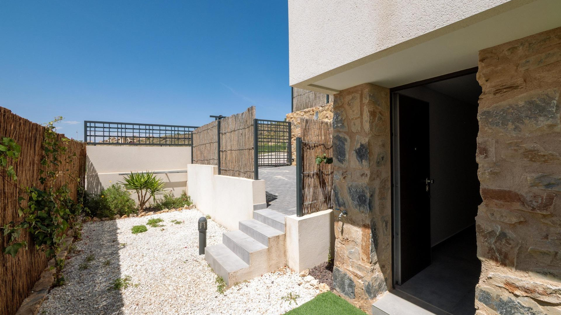 New Build - Detached Villa - Algorfa - La finca Golf