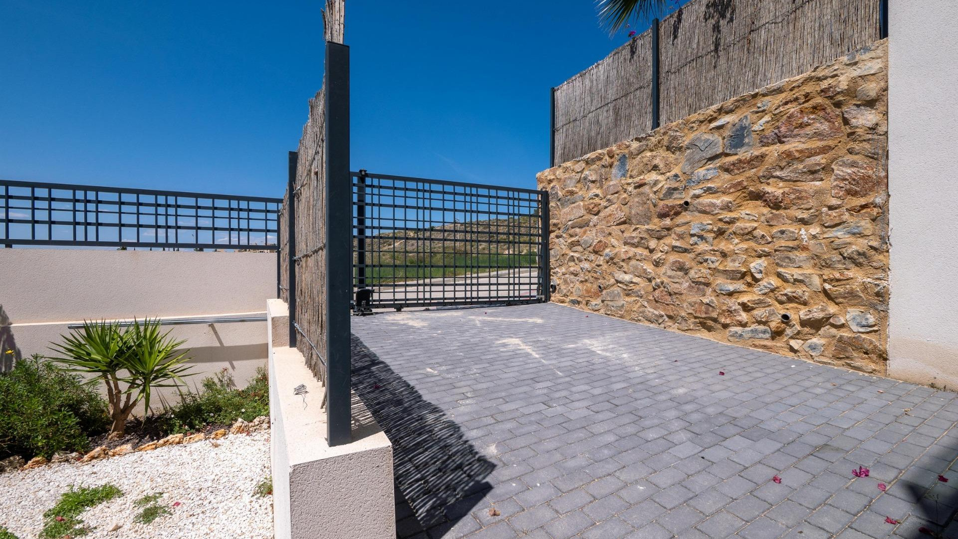 New Build - Detached Villa - Algorfa - La finca Golf