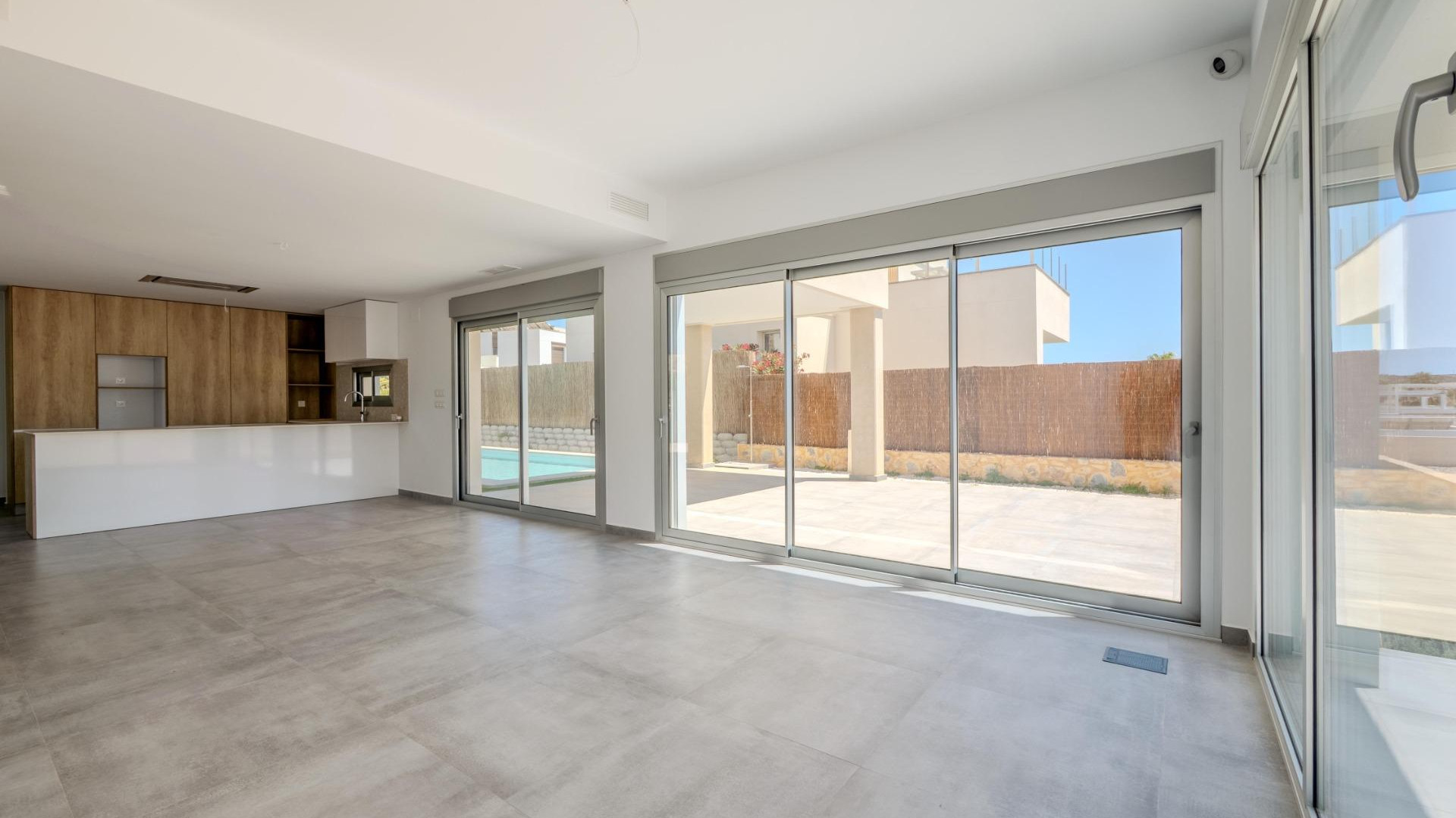 New Build - Detached Villa - Algorfa - La finca Golf