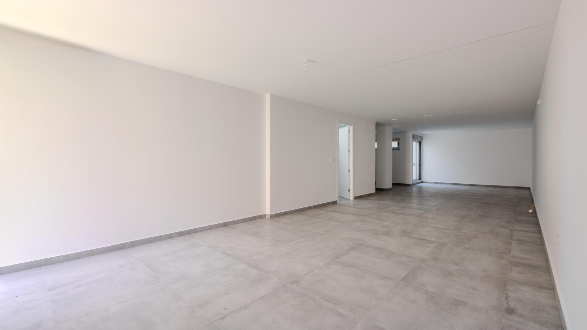 New Build - Detached Villa - Algorfa - La finca Golf