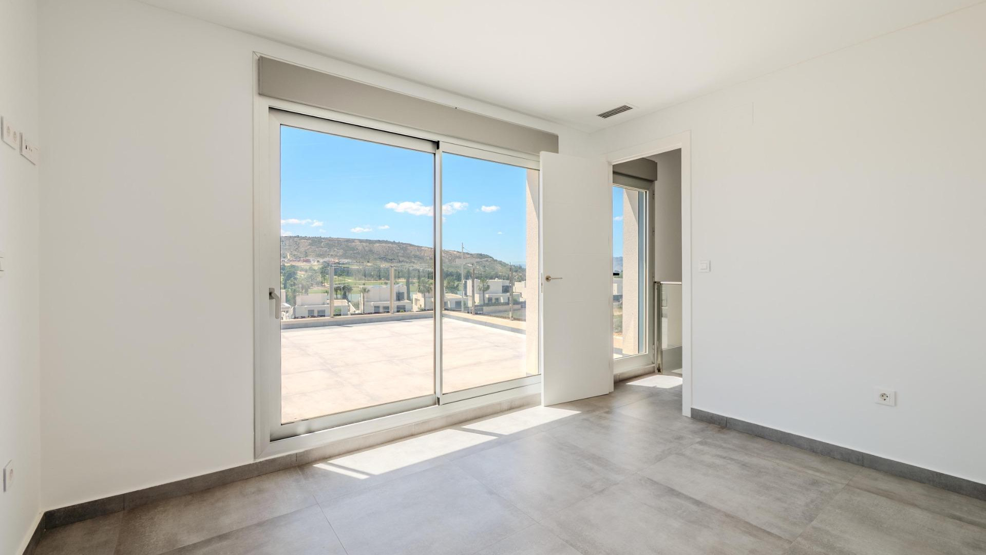New Build - Detached Villa - Algorfa - La finca Golf