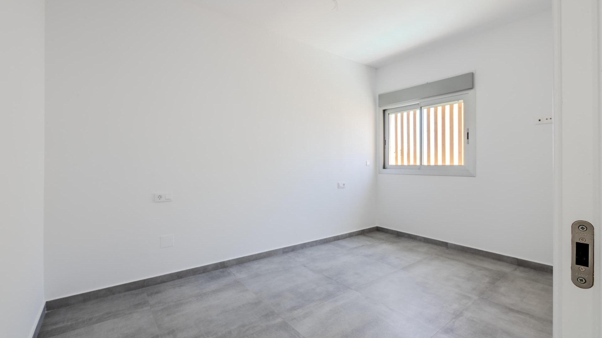 New Build - Detached Villa - Algorfa - La finca Golf