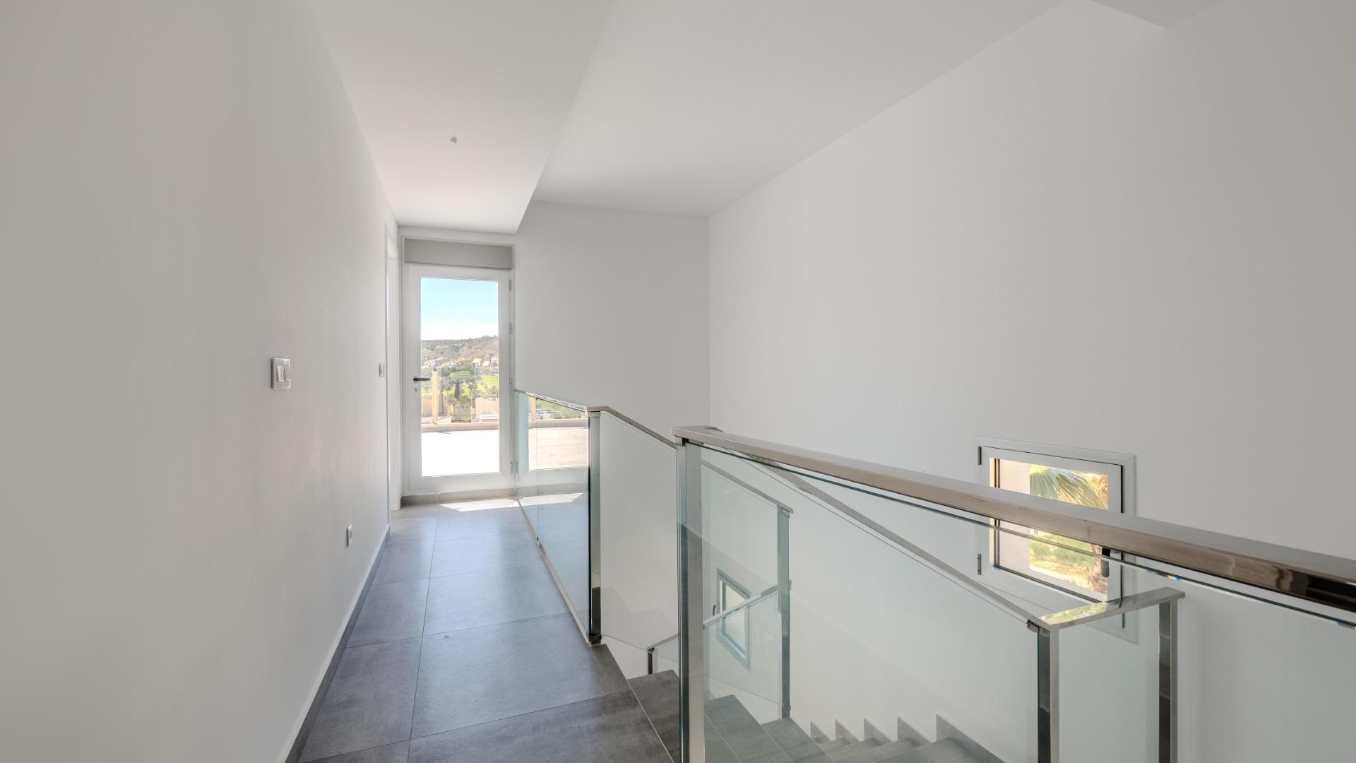 New Build - Detached Villa - Algorfa - La finca Golf