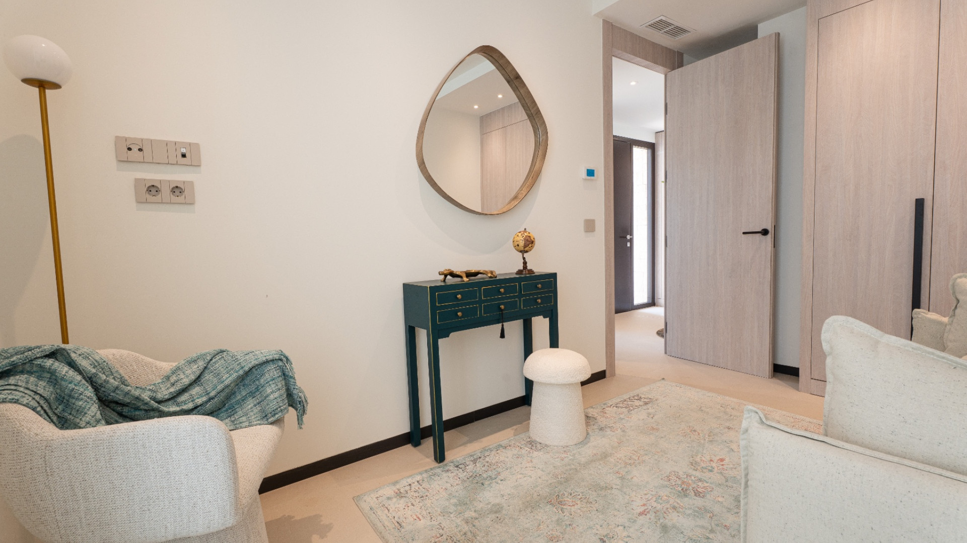 New Build - Detached Villa - Algorfa - La finca Golf
