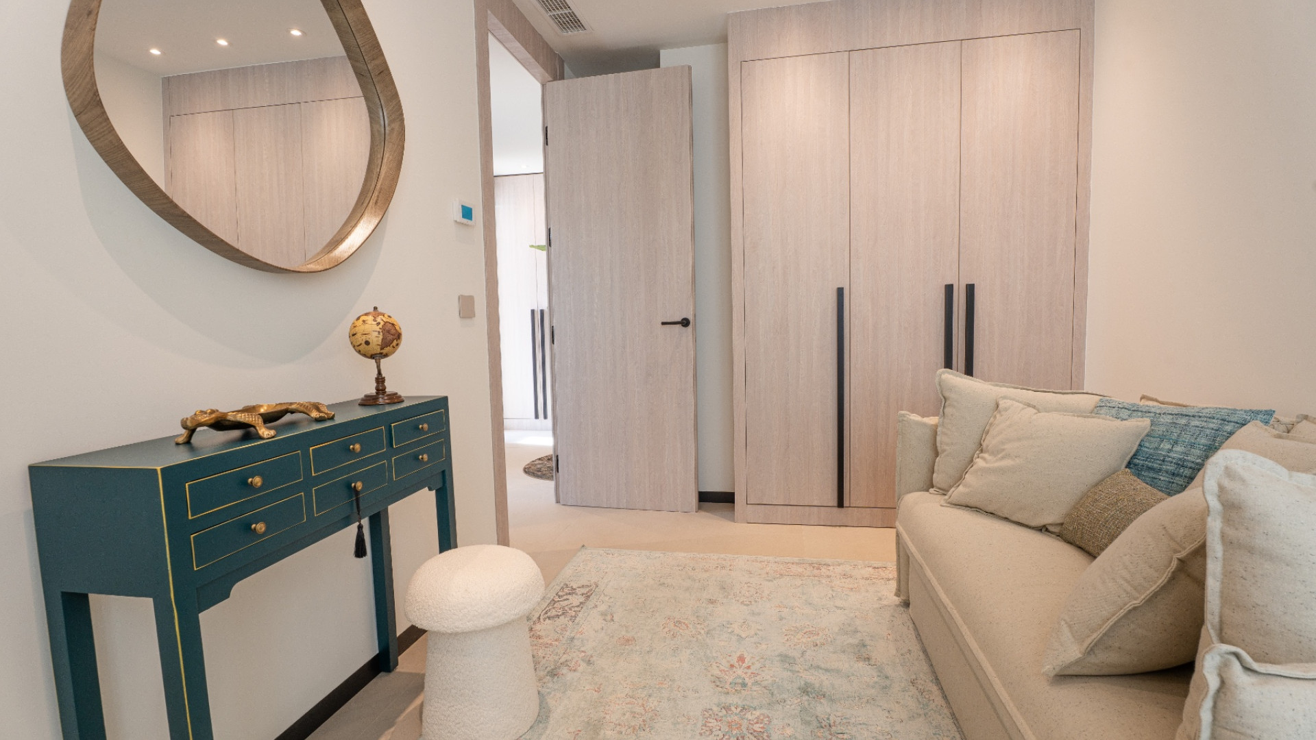 New Build - Detached Villa - Algorfa - La finca Golf