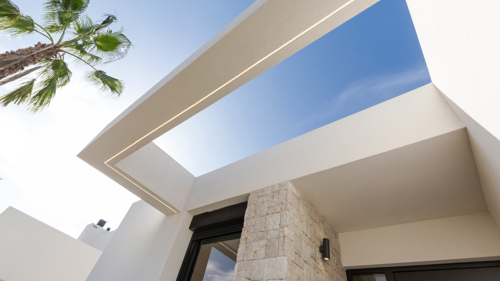 New Build - Detached Villa - Algorfa - La finca Golf