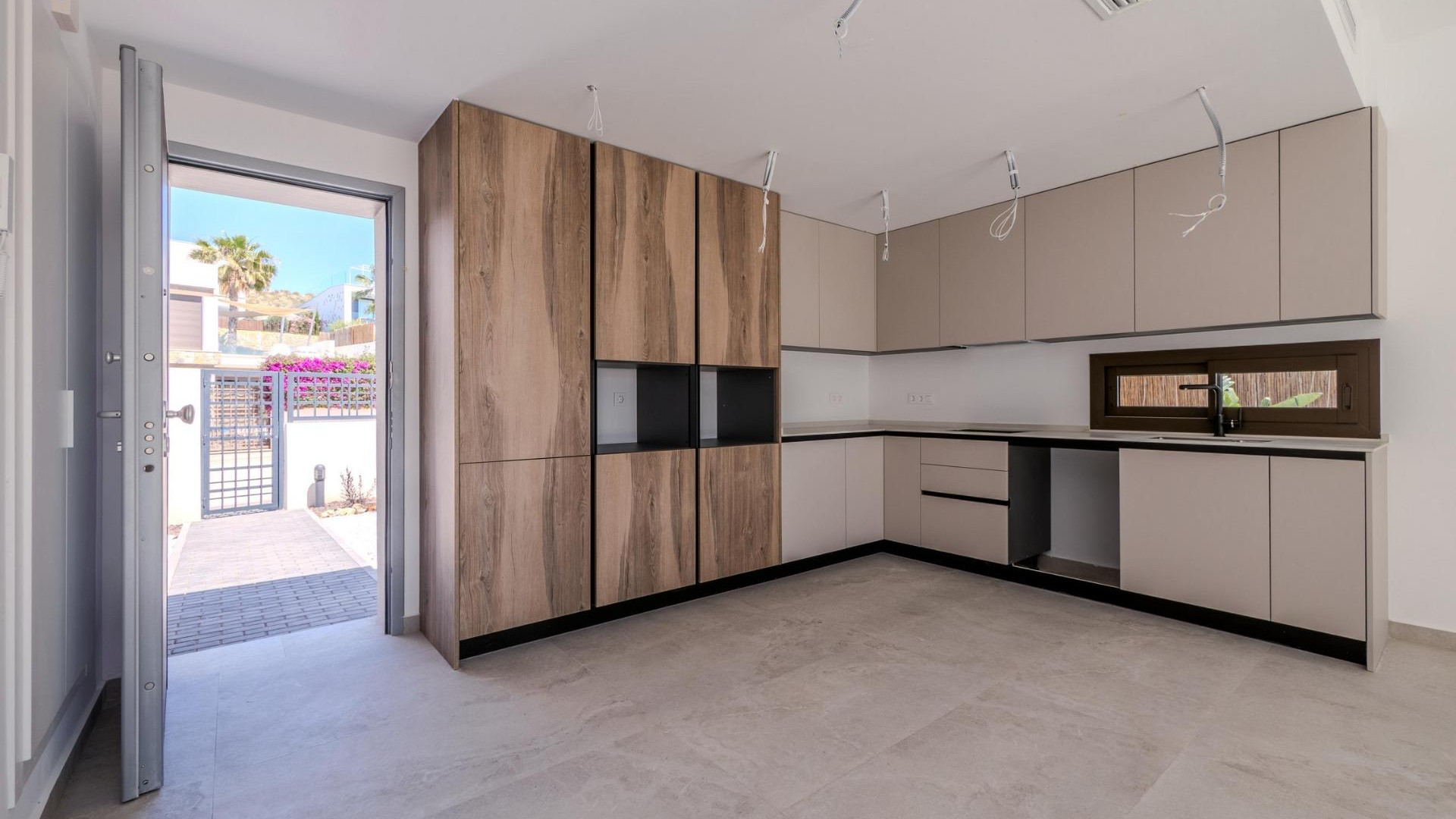 New Build - Detached Villa - Algorfa - La finca Golf