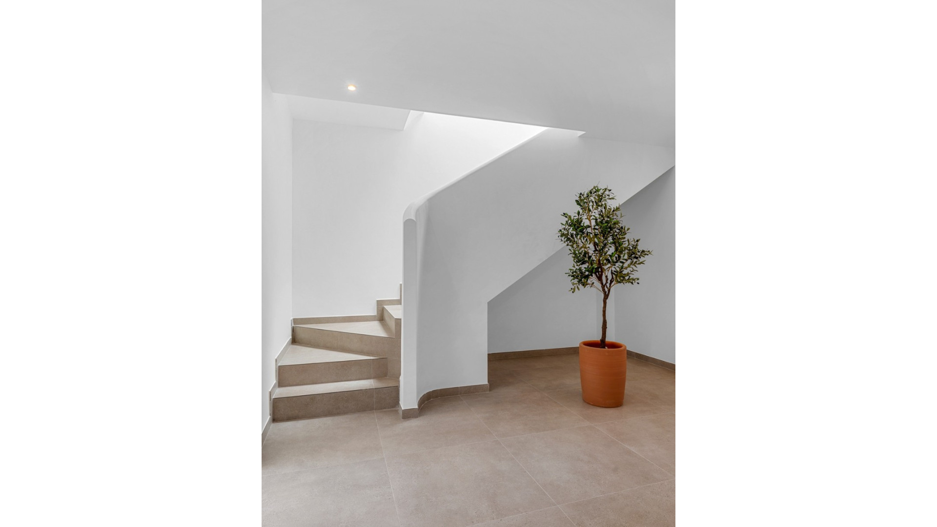 New Build - Detached Villa - Algorfa - La finca Golf
